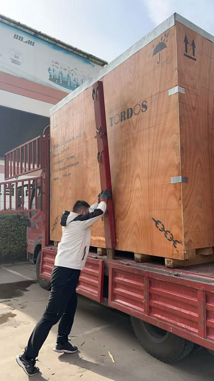 🚛 Грузоперевозка на условиях EXW с перегрузом в Маньчжурии — что это значит для вас?